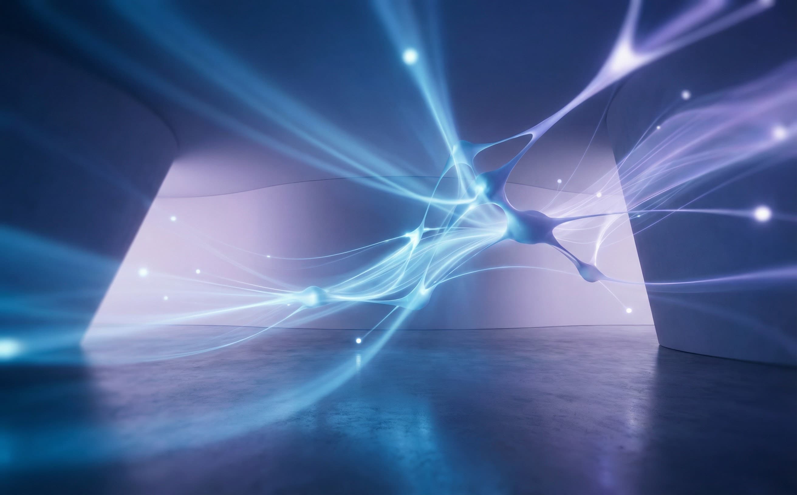 จอสัมผัสอินเทอร์แอคทีฟสำหรับอีเวนต์